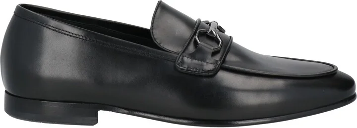Giovanni Conti Man Loafers - Image 3