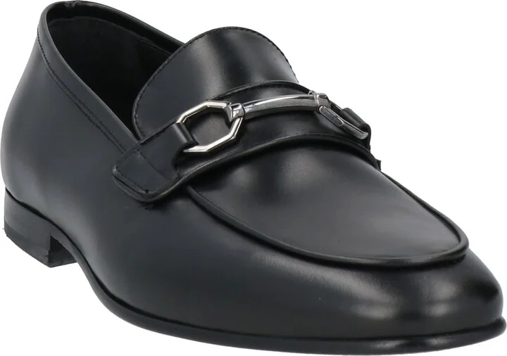 Giovanni Conti Man Loafers - Image 4