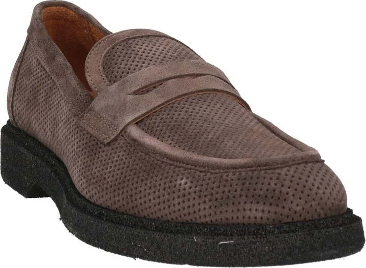 Giovanni Conti Man Loafers - Image 4