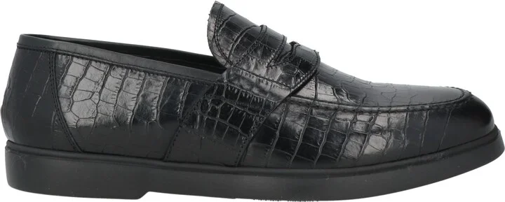 Giovanni Conti Man Loafers - Image 3