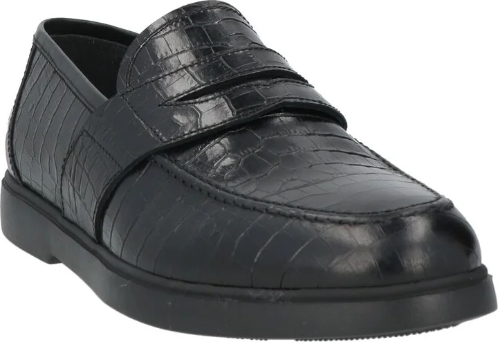 Giovanni Conti Man Loafers - Image 4