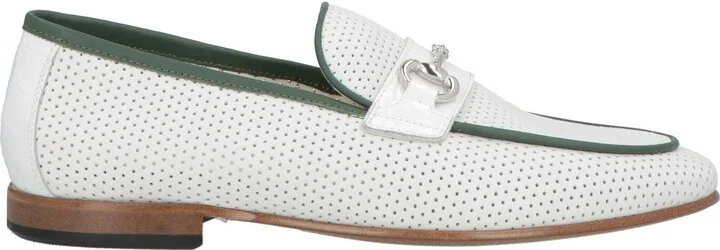 Giovanni Conti Man Loafers - Image 3