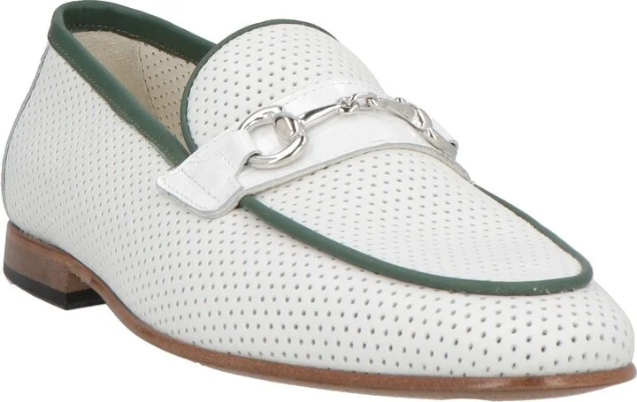 Giovanni Conti Man Loafers - Image 4