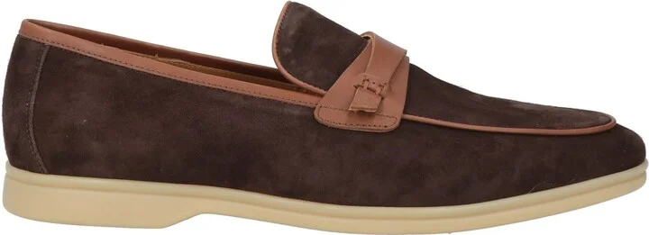 Giovanni Conti Man Loafers - Image 3