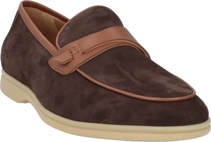Giovanni Conti Man Loafers - Image 4