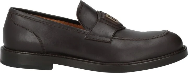 Giovanni Conti Man Loafers - Image 3