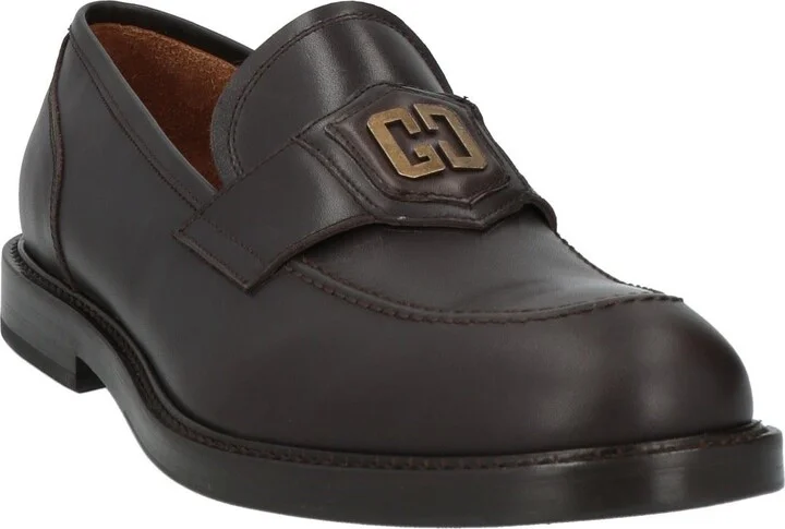Giovanni Conti Man Loafers - Image 4