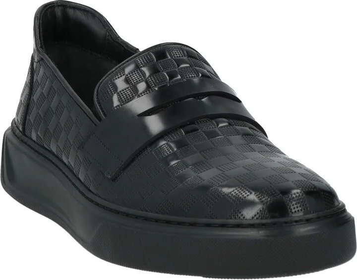 Giovanni Conti Man Loafers - Image 4