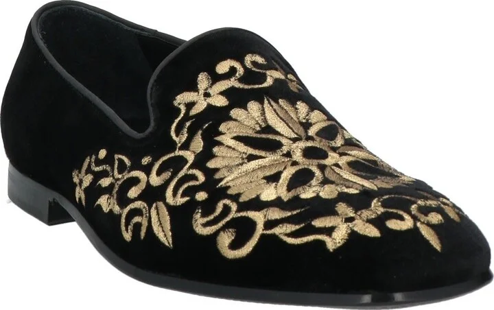 Giovanni Conti Man Loafers - Image 4