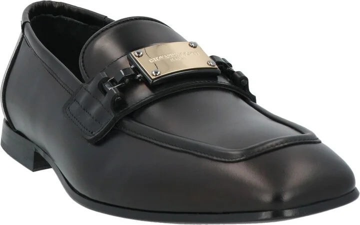 Giovanni Conti Man Loafers - Image 4