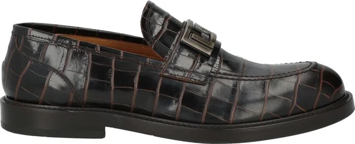 Giovanni Conti Man Loafers - Image 6