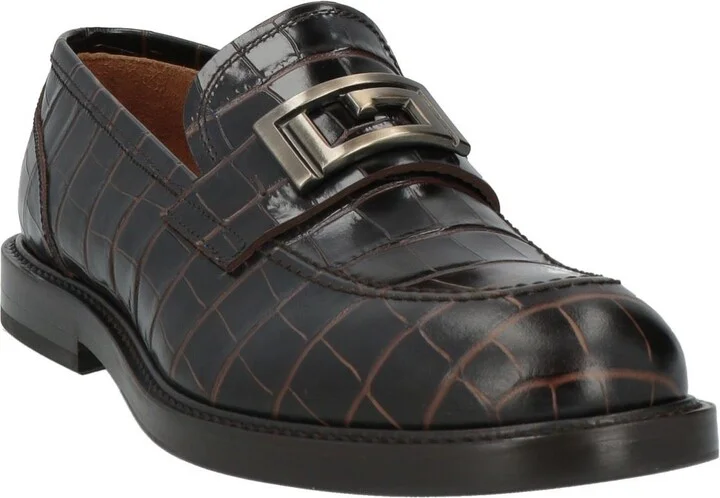 Giovanni Conti Man Loafers - Image 7