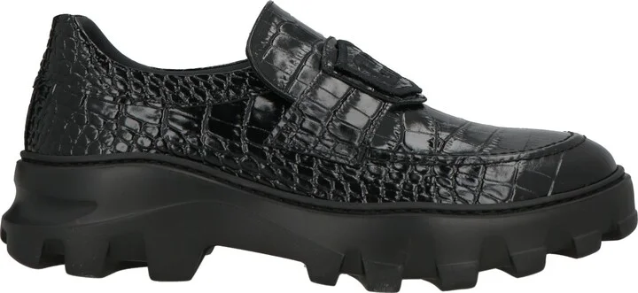 Giovanni Conti Man Loafers - Image 3