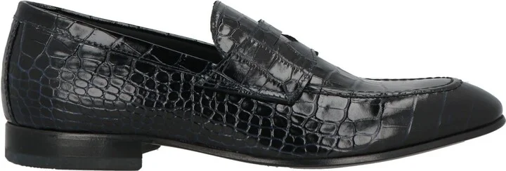 Giovanni Conti Man Loafers - Image 3