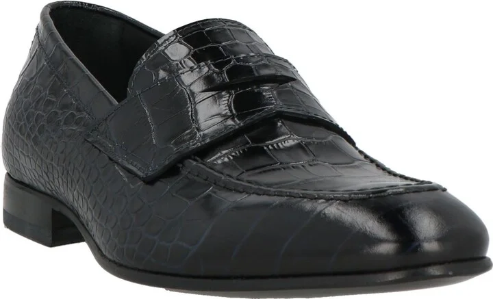 Giovanni Conti Man Loafers - Image 4