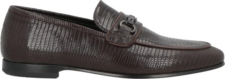 Giovanni Conti Man Loafers - Image 3