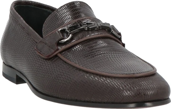 Giovanni Conti Man Loafers - Image 4