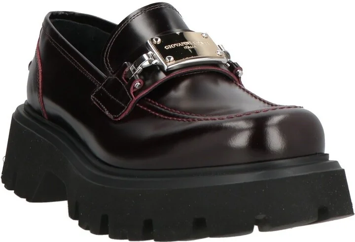 Giovanni Conti Man Loafers - Image 4