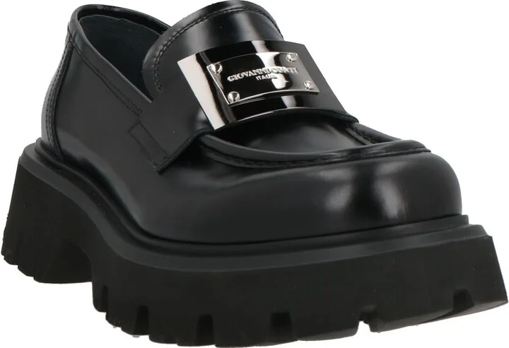 Giovanni Conti Man Loafers - Image 4
