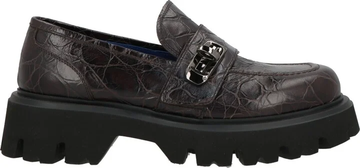 Giovanni Conti Man Loafers - Image 3
