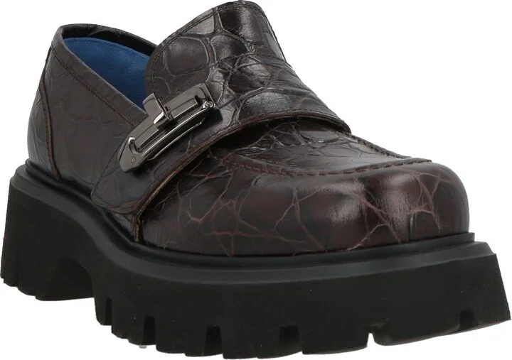 Giovanni Conti Man Loafers - Image 4