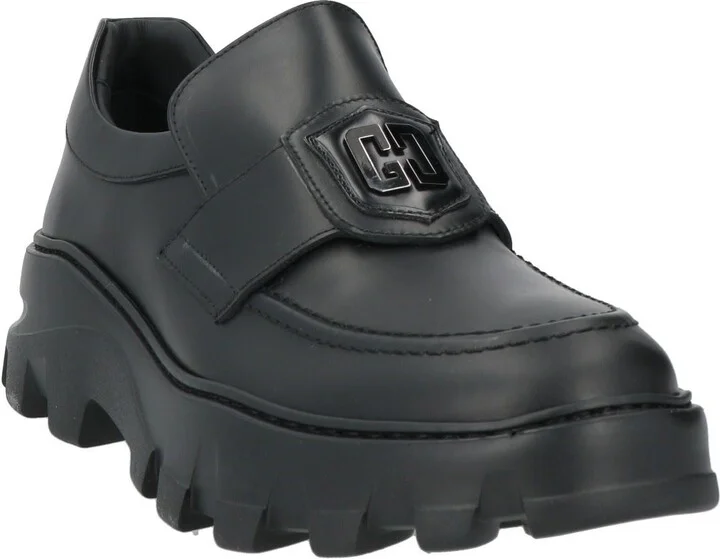Giovanni Conti Man Loafers - Image 4