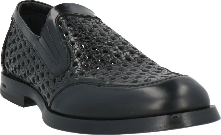 Giovanni Conti Man Loafers - Image 4