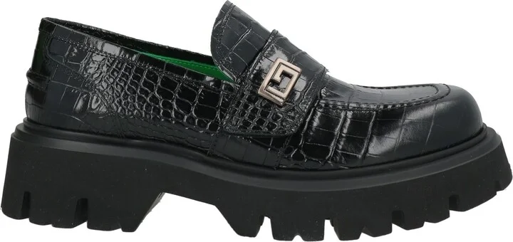 Giovanni Conti Man Loafers - Image 3