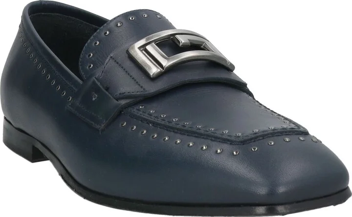 Giovanni Conti Man Loafers - Image 4