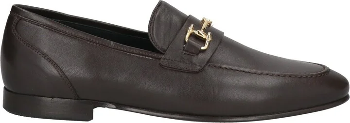 Giovanni Conti Man Loafers - Image 3