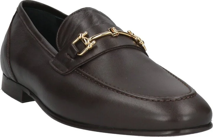 Giovanni Conti Man Loafers - Image 4