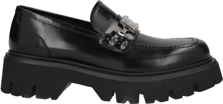 Giovanni Conti Man Loafers - Image 3