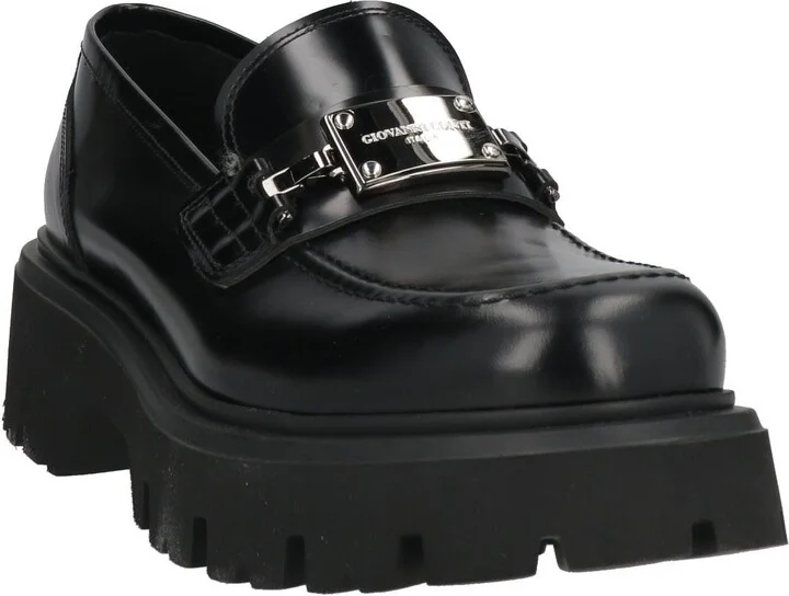 Giovanni Conti Man Loafers - Image 4