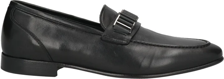 Giovanni Conti Man Loafers - Image 3