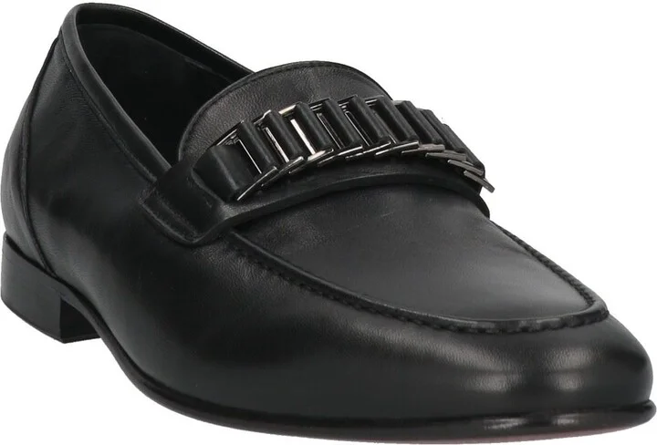 Giovanni Conti Man Loafers - Image 4