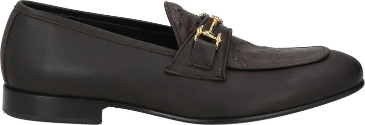 Giovanni Conti Man Loafers - Image 3