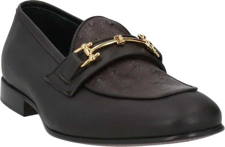 Giovanni Conti Man Loafers - Image 4