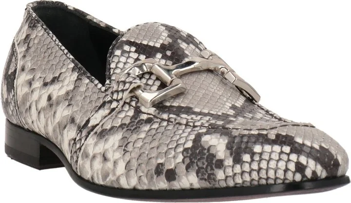 Giovanni Conti Man Loafers - Image 4