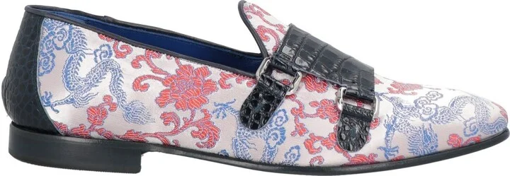 Giovanni Conti Man Loafers - Image 3