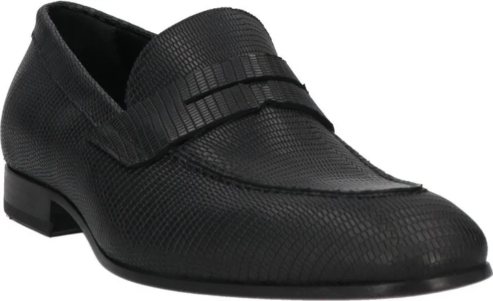 Giovanni Conti Man Loafers - Image 4
