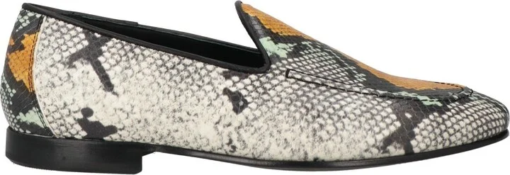 Giovanni Conti Man Loafers - Image 3