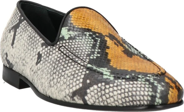 Giovanni Conti Man Loafers - Image 4