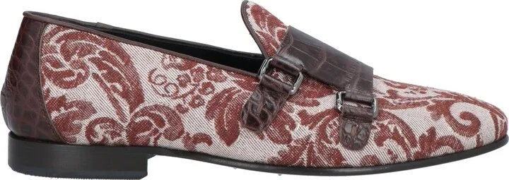 Giovanni Conti Man Loafers - Image 3
