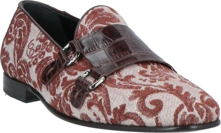 Giovanni Conti Man Loafers - Image 4