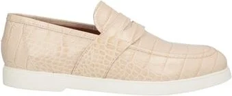 Giovanni Conti Man Loafers