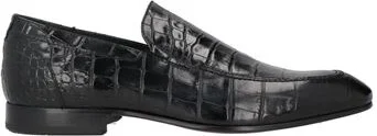 Giovanni Conti Man Loafers