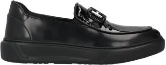 Giovanni Conti Man Loafers