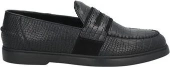 Giovanni Conti Man Loafers