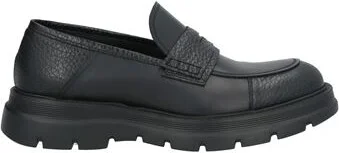 Giovanni Conti Man Loafers