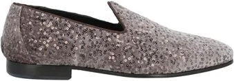 Giovanni Conti Man Loafers